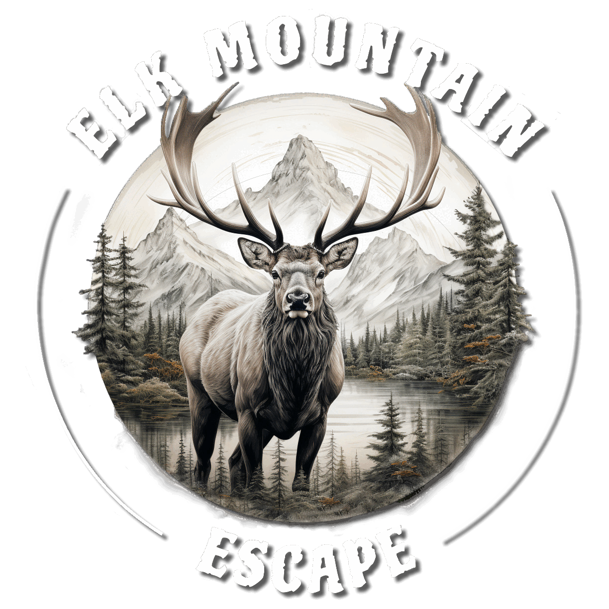 Elk Mountain Escape